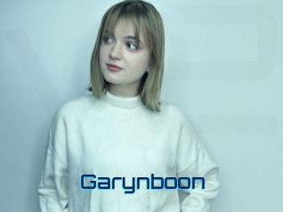 Garynboon