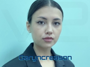 Garyncreason