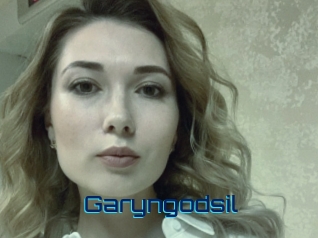 Garyngodsil