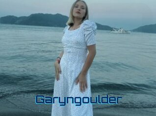 Garyngoulder