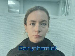 Garynhamlet