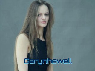 Garynhewell