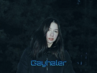 Gayhaler