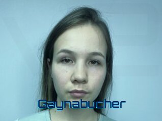 Gaynabucher