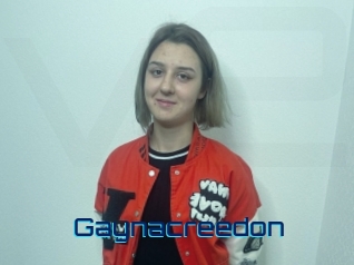 Gaynacreedon