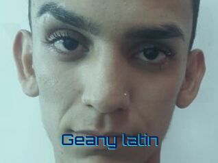Geany_latin