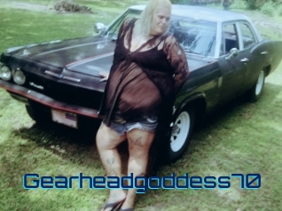 gearheadgoddess70 Vidéos de Cul FR