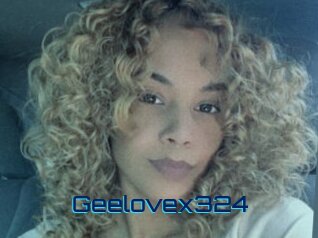 Geelovex324