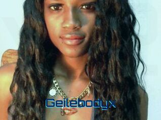 geilebodyx Vidéos de Cul FR