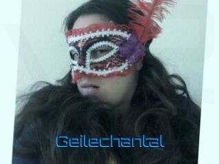 geilechantal Vidéos de Cul FR
