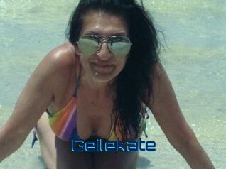 Geilekate