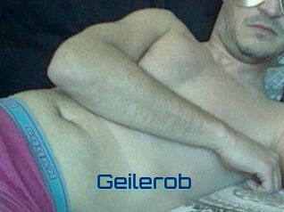 Geilerob