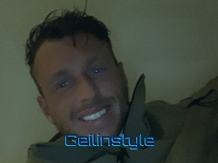 Geilinstyle