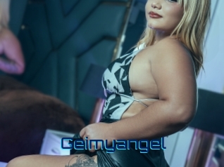 Geimyangel