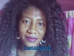 Gelabella