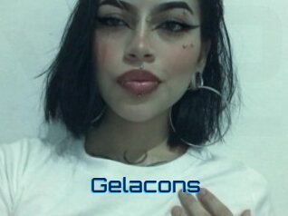 Gelacons