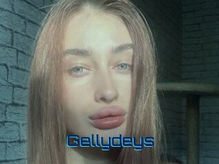 Gellydeys