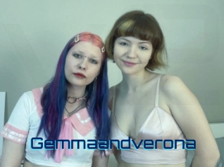 gemmaandverona Vidéos de Cul FR
