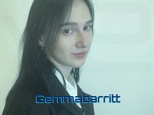 Gemmabarritt