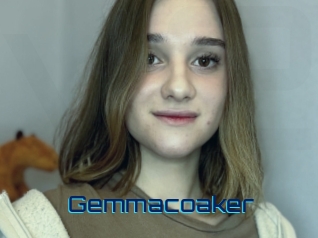 gemmacoaker Vidéos de Cul FR