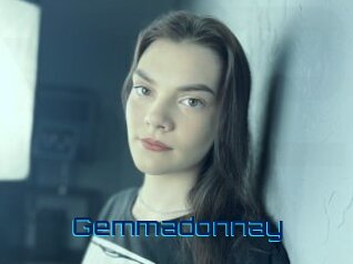 Gemmadonnay