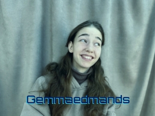 gemmaedmands Vidéos de Cul FR