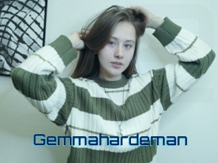 gemmahardeman Vidéos de Cul FR