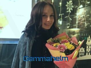 Gemmahelm
