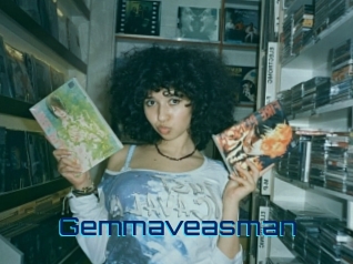 gemmaveasman Vidéos de Cul FR