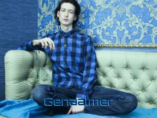 Genaalmer