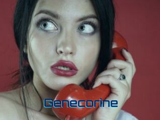 Genecorine
