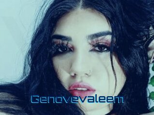 Genovevaleem