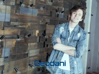 geodani Vidéos de Cul FR