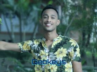 Geokeys