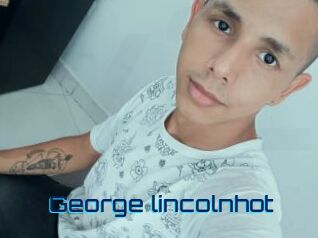 george_lincolnhot Vidéos de Cul FR