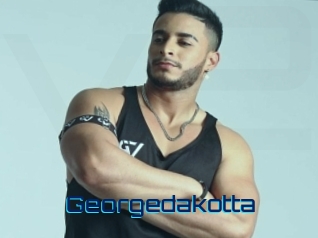 Georgedakotta