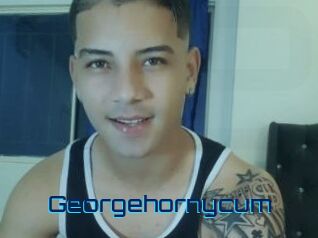 Georgehornycum