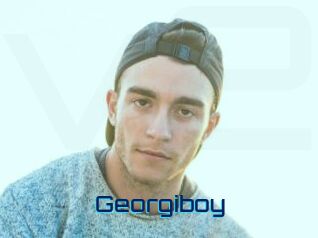 Georgiboy