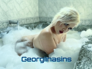 georgiinasins Vidéos de Cul FR