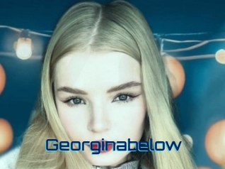 Georginabelow