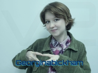 Georginabickham