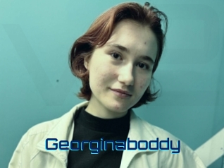 Georginaboddy