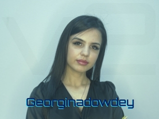Georginadowdey