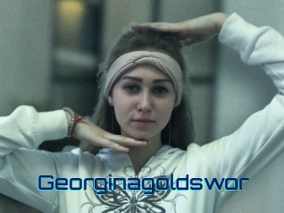 Georginagoldswor