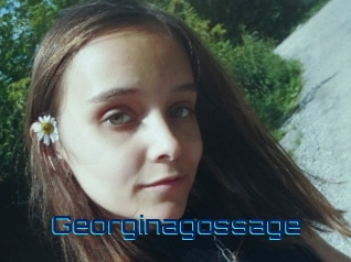Georginagossage
