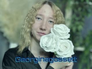 Georginagossett