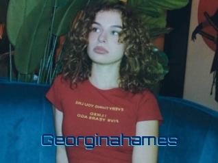 Georginahames