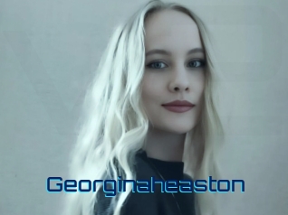 Georginaheaston