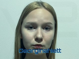 Georginahiett