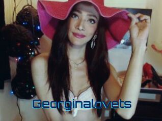 Georginalovets